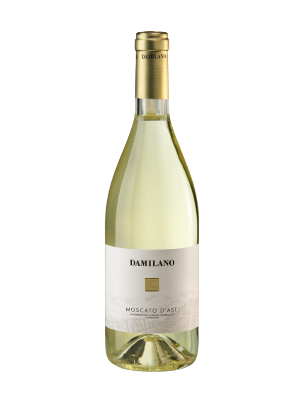 2024 Damilano Moscato D’Asti (Piedmont, IT)