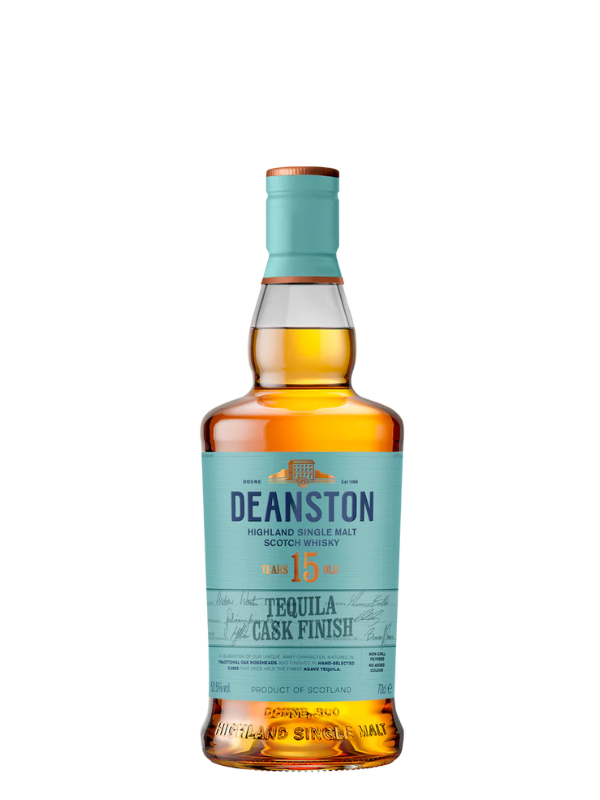 Deanston 12 Yr