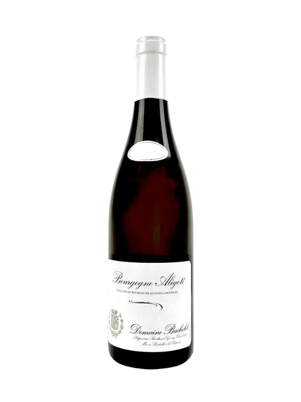 2018 Domaine Denis Bachelet Bourgogne Aligote (Burgundy, FR) 3W
