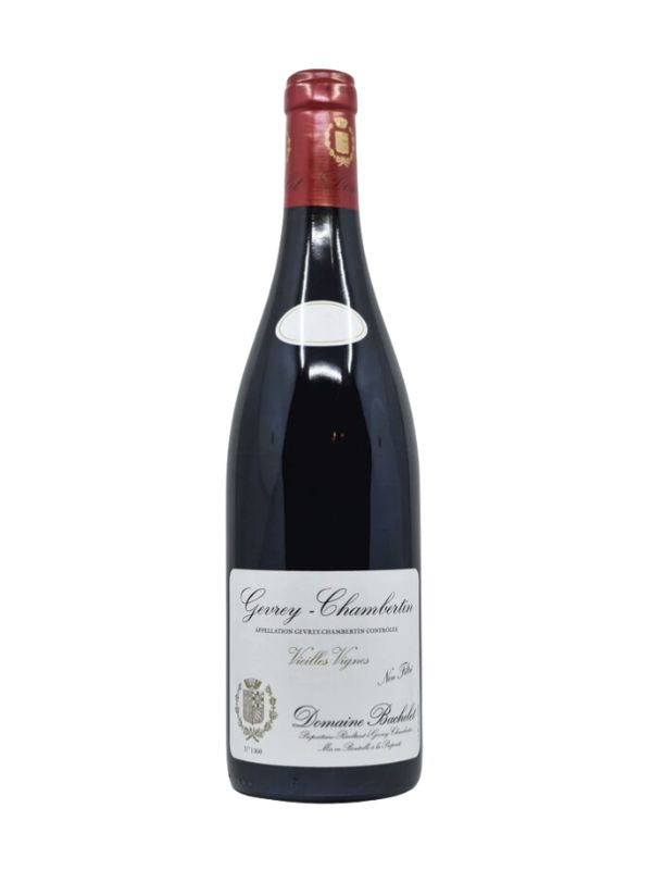 2020 Domaine Denis Bachelet Gevrey Chambertin (Burgundy, FR) 2R