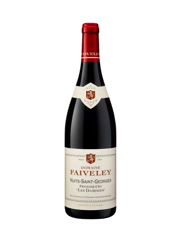 2020 Domaine Faiveley "Les Damodes" Nuits Saint Georges 1er Cru (Burgundy, FR) 3R