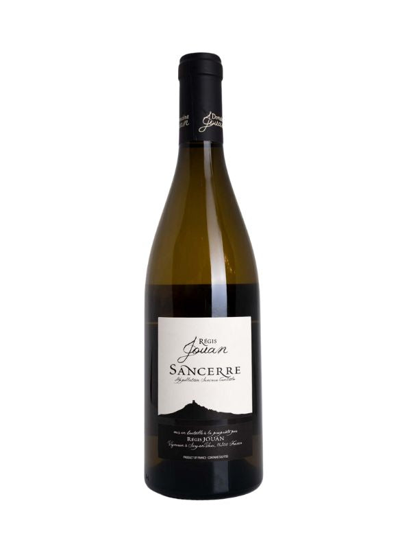 2023 Domaine Regis Jouan Sancerre (Loire Valley, FR) 2W