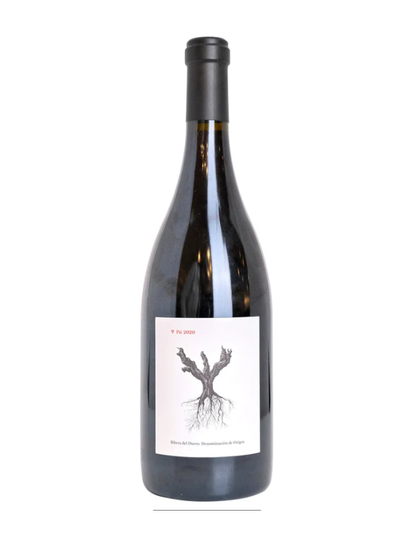 2022 Dominio de Pingus "PSI" Ribera del Duero (Castilla y Leon, SP) 6R