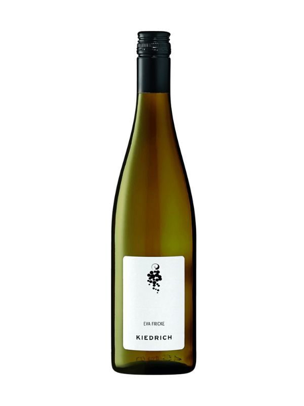 2020 Eva Fricke "Kiedrich" Riesling (Rheingau, DE) 4W