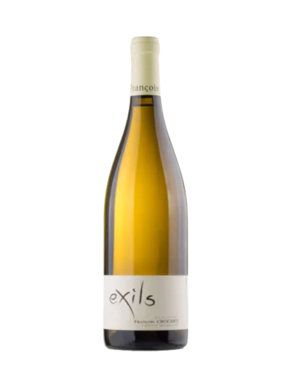 2022 Domaine Francois Crochet `Exils` Sancerre (Loire, FR) 2W