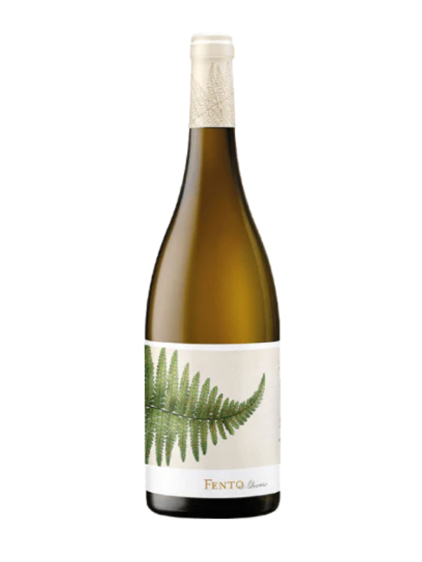 2023 Fento Wines Albarino (Rias Baixas, SP) 3W