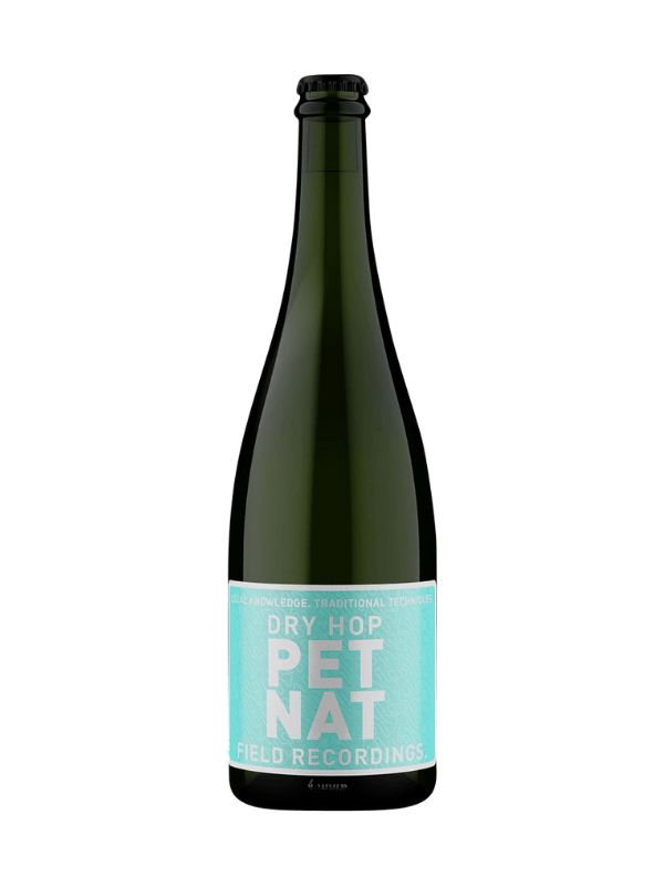 NV Field Recordings Dry Hop Pet Nat (Paso Robles, CA)