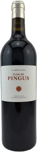 *6R* 2020 Dominio de Pingus "Flor de Pingus" Ribera del Duero (Castilla y Leon, SP)