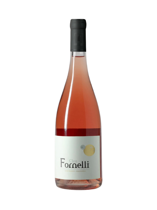 2024 Clos Fornelli 'Clos' Rose (Corsica, FR) 2P