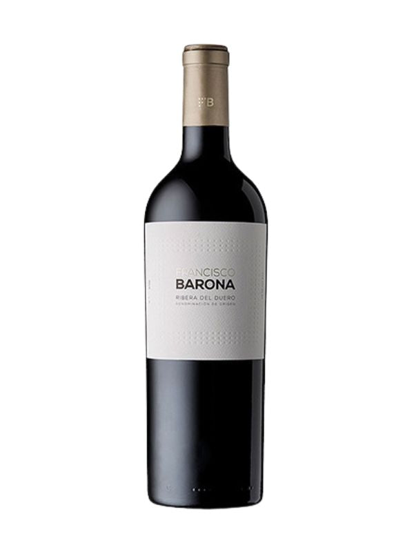 2020 Francisco Barona Red Blend (Ribera del Duero, SP) 8R