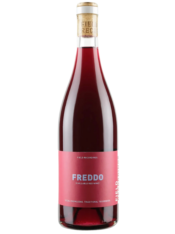 2023 Field Recordings “Freddo” Carbonic Sangiovese (Paso Robles, CA) 1R