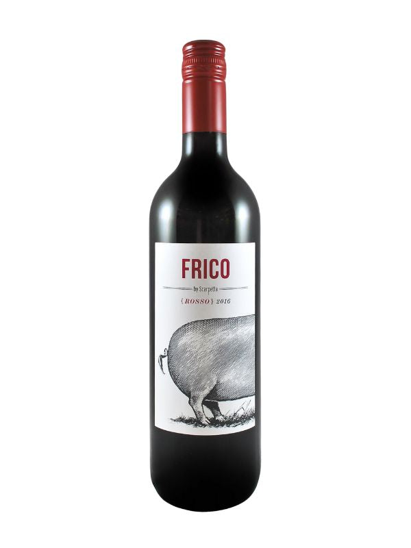 2021 Scarpetta Frico Rosso (Tuscany, IT) 3R