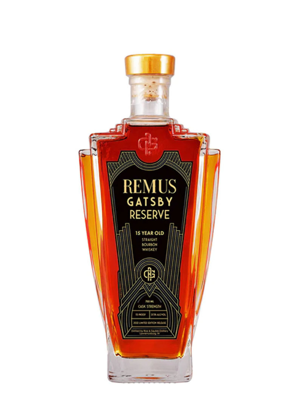 George Remus Limited Edition