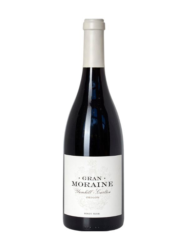 2021 Gran Moraine Pinot Noir (Yamhill-Carlton, OR) 3R