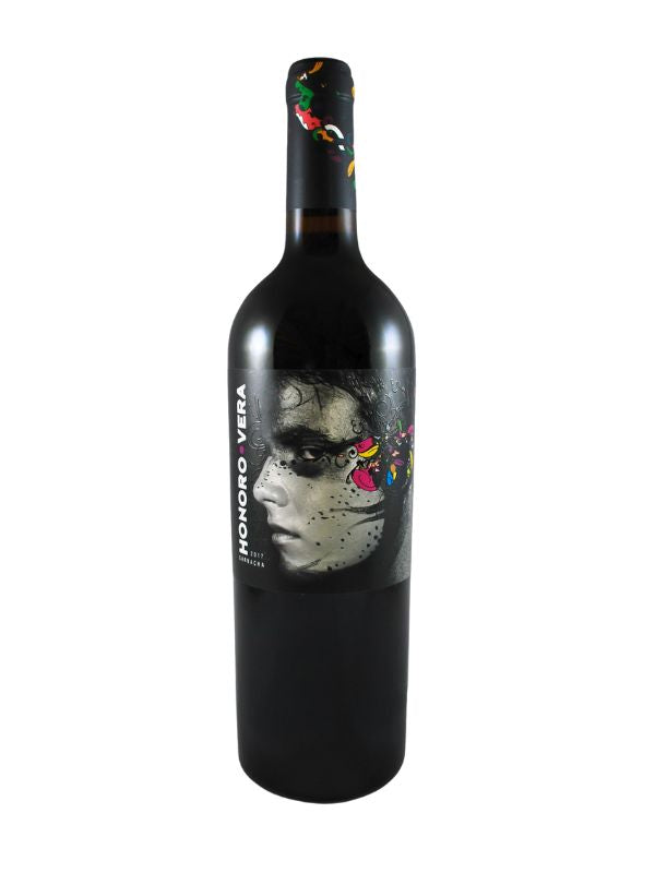 2023 Honoro Vera Garnacha (Calatayud, SP) 8R