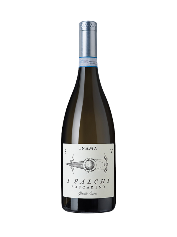 2021 Inama "I Palchi" Soave Classico (Veneto, IT) 8W