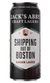 Jack's Abby "Shipping out of Boston" Amber Lager (Framingham, MA)
