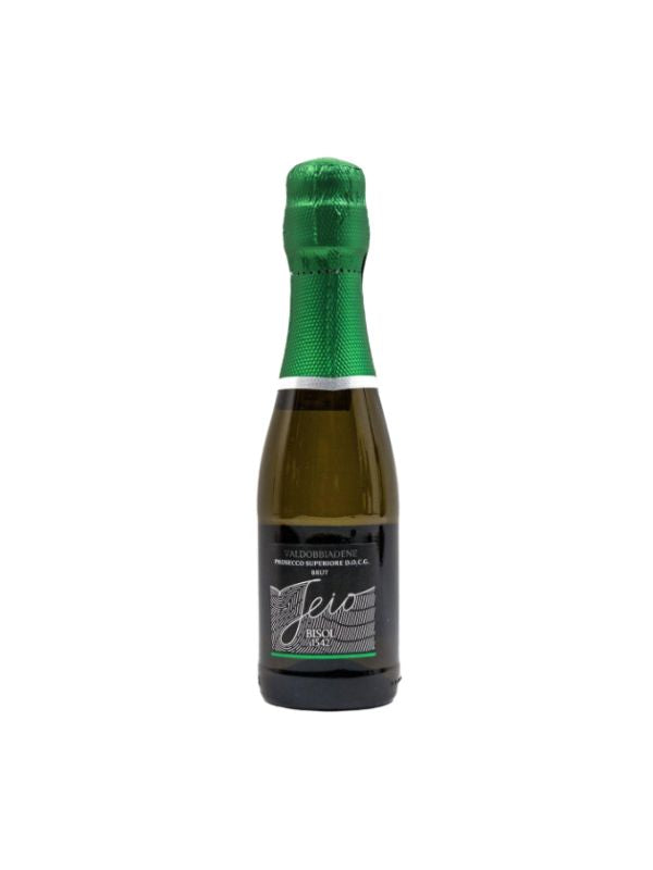 NV Bisol Desiderio "Jeio" Prosecco 187ml (Veneto, IT)