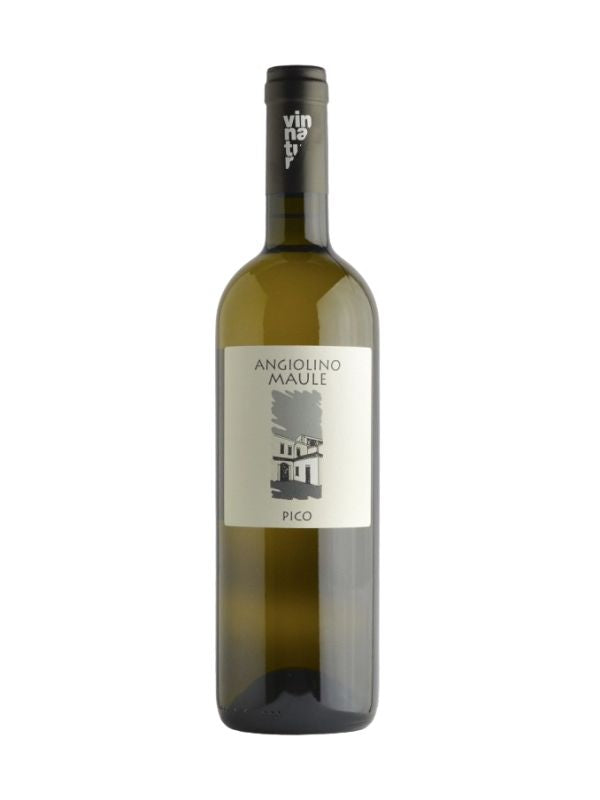 2019 La Biancara-Angiolino Maule "Pico" Veneto Bianco (Veneto, IT) 6W