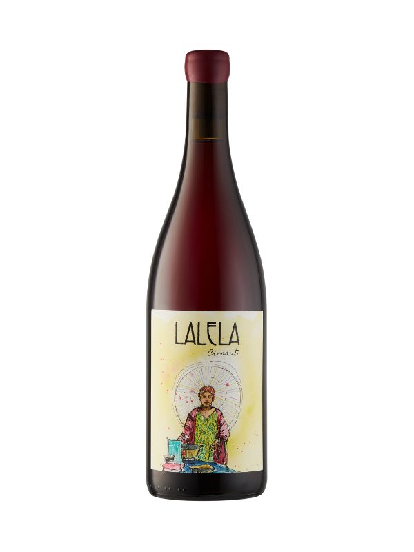 2023 Lalela Cinsault (Western Cape, SA)  5R