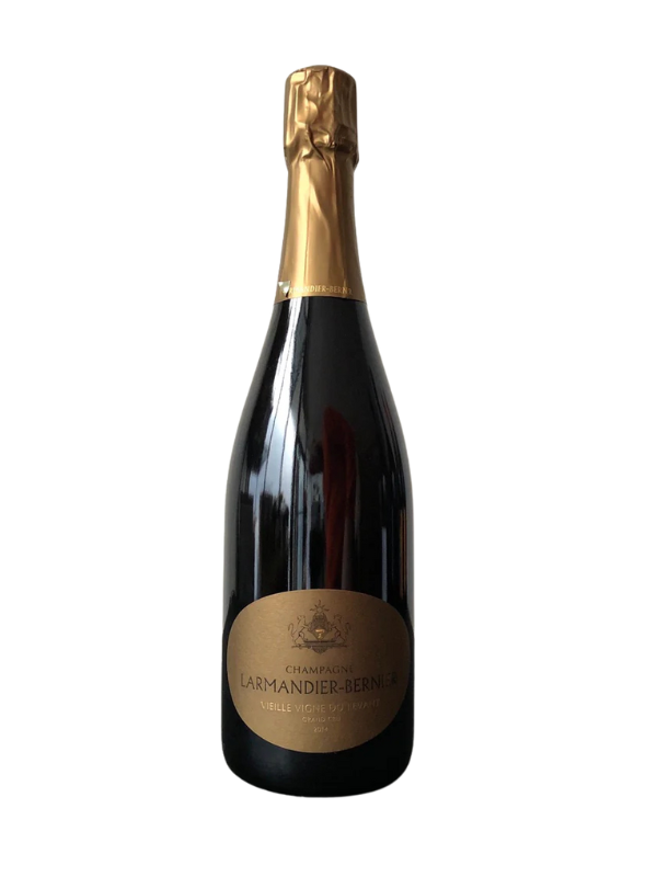 2014 Larmandier-Bernier "Vieilles Vignes du Levant" Grand Cru Extra Brut (Champagne, FR)