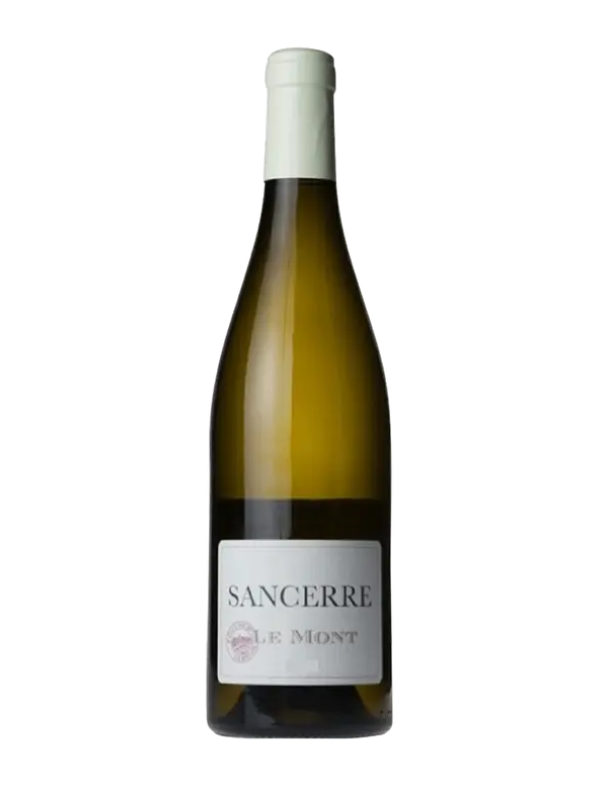 2023 Maison Foucher "Le Mont" Sancerre (Loire Valley, FR) 3W