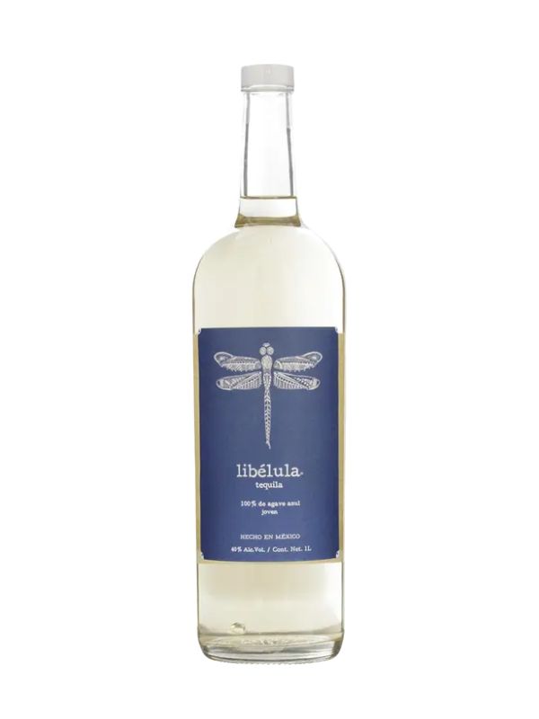 Libelula Joven Tequila (Jalisco, MX)