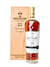 Macallan 25 Year Sherry Oak Scotch  (Speyside, SCT)