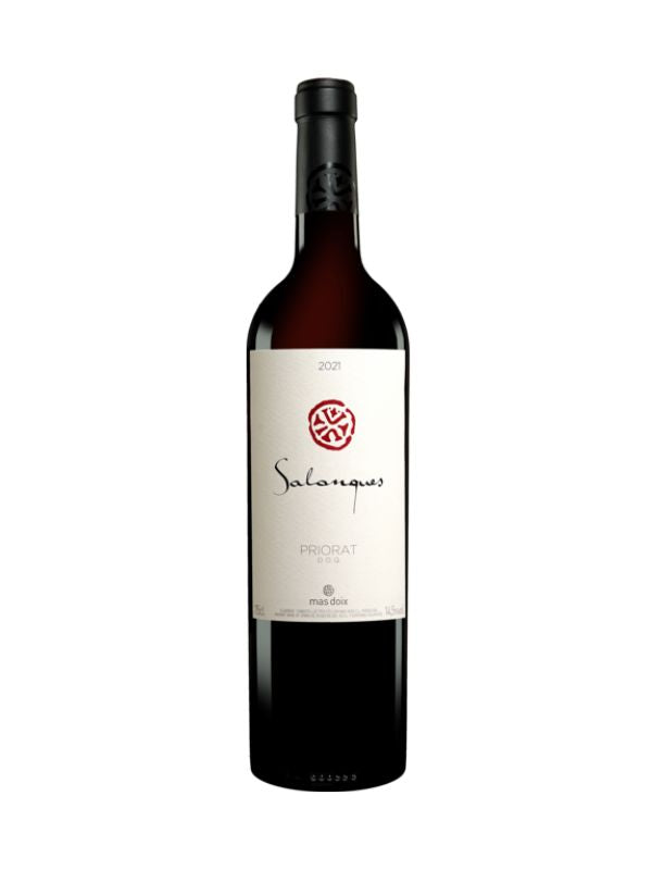 2019 Mas Doix "Salanques" (Priorat, SP) 6R