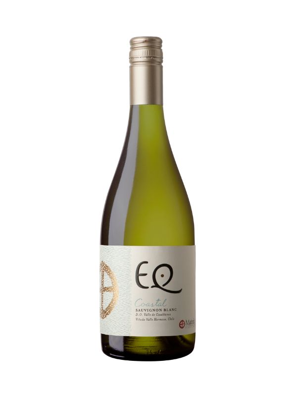 2021 Matetic Vineyards Sauvignon Blanc (Valle de Casablanca, CL) 3W