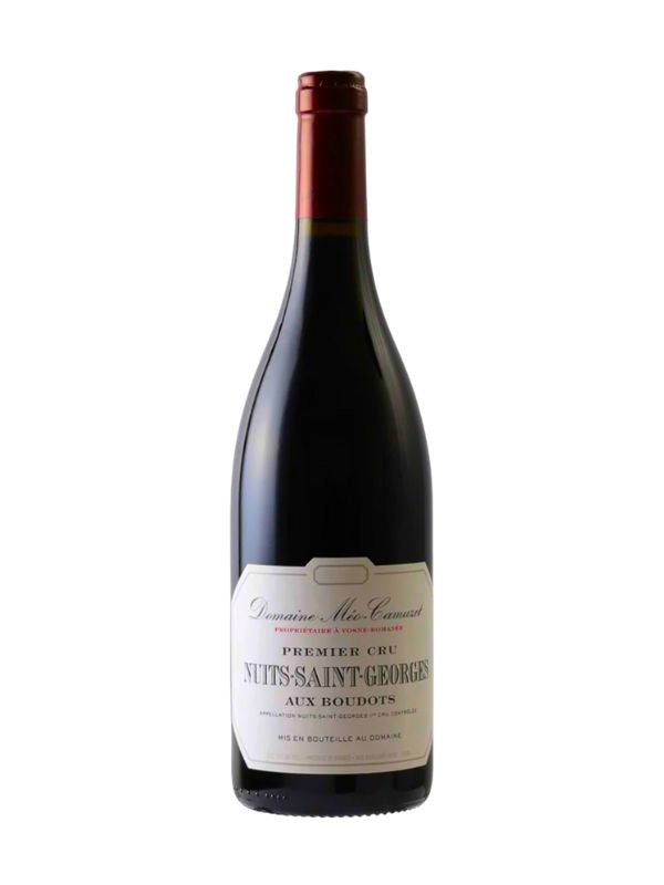 2021 Meo Camuzet "Aux Boudots" 1er Cru Nuits-Saint-Georges (Burgundy, FR) 2R