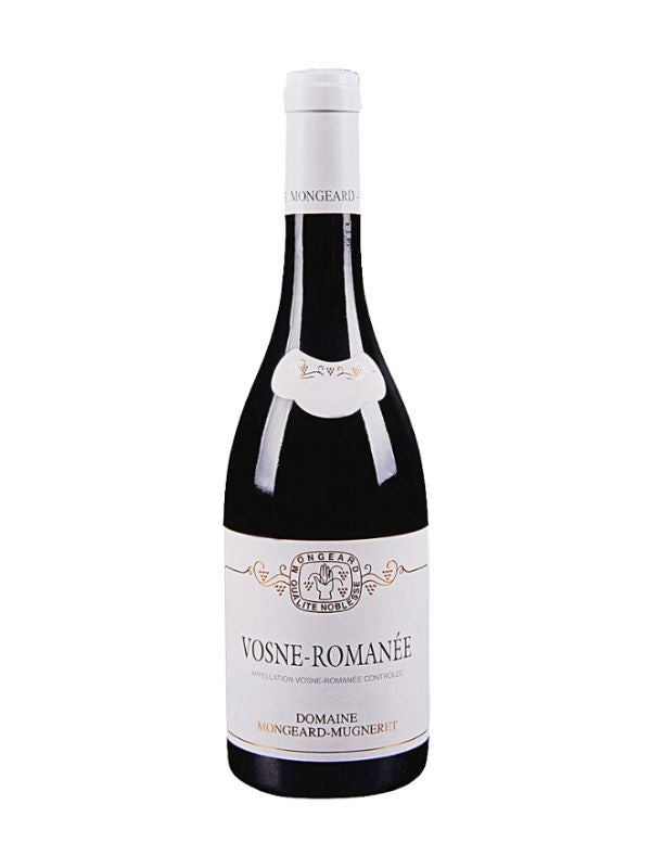2021 Mongeard-Mugneret Vosne-Romanee (Burgundy, FR) 2R