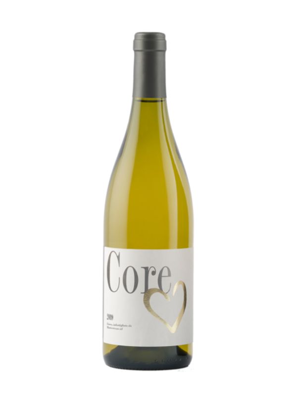 2019 Montevertrano "Core Bianco" (Campania, IT) 5W