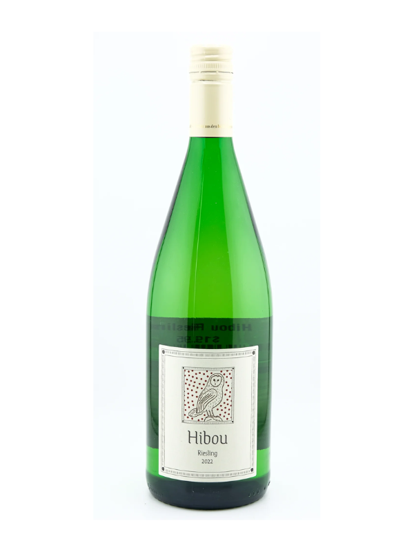 2023 Muller Ruprecht Trocken Riesling LITER (Pfalz, DE) 3W