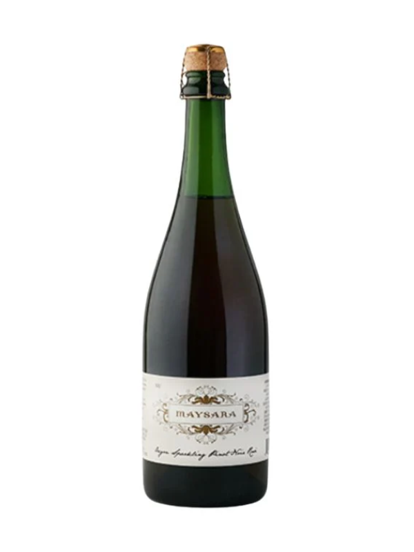 NV Maysara Sparkling Rose (Willamette Valley, OR)