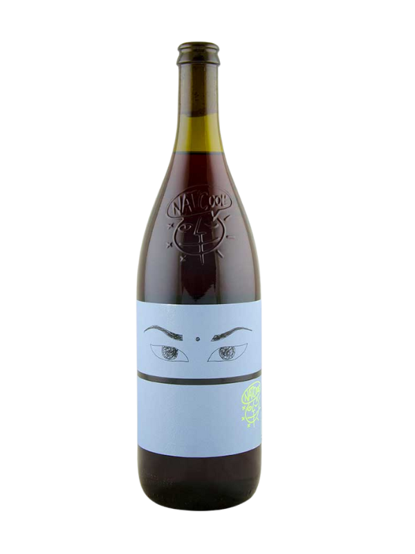 2023 Nat Cool Red LITER (Bairrada, PT) 3R