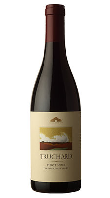2022 Truchard Pinot Noir (Carneros, CA)