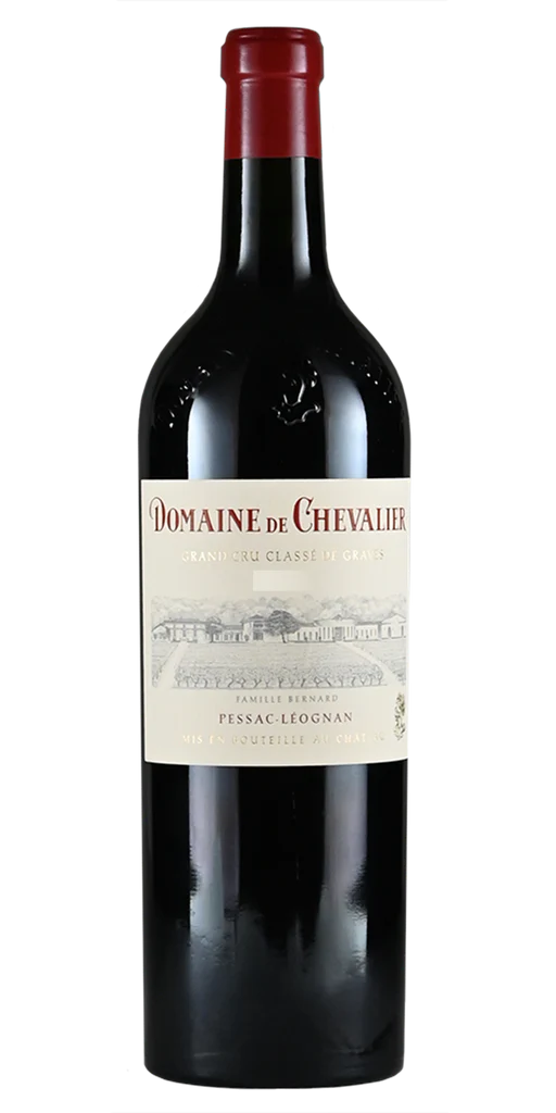 2022 Domaine De Chevalier Pessac-Leognan (Bordeaux, FR)