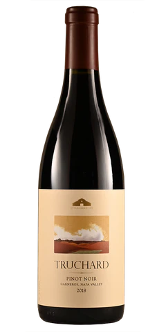 *3R* 2021 Truchard Carneros Pinot Noir (Carneros, CA)