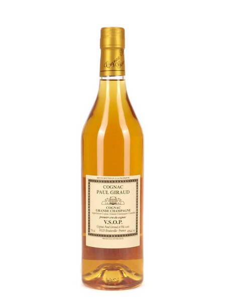 Paul Giraud VSOP Grande Champagne Cognac (Cognac, FR)