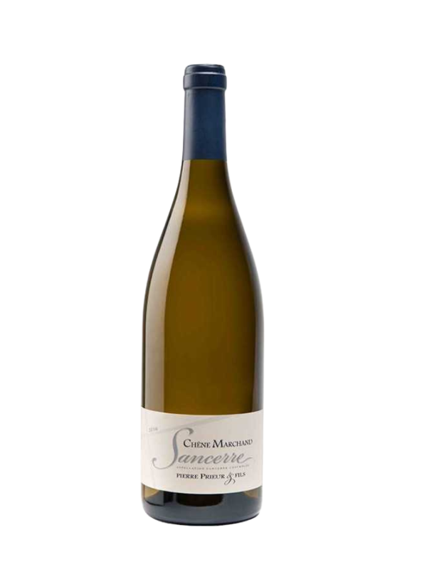 2023 Domaine Prieur Pierre Sancerre `Chene Marchand` (Loire, FR) 2W