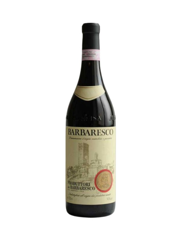 2020 Produttori del Barbaresco Torre (Piedmont, IT) 5R