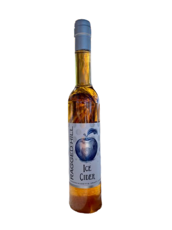 Ragged Hill Ice Cider 375ml (West Brookfield, MA)