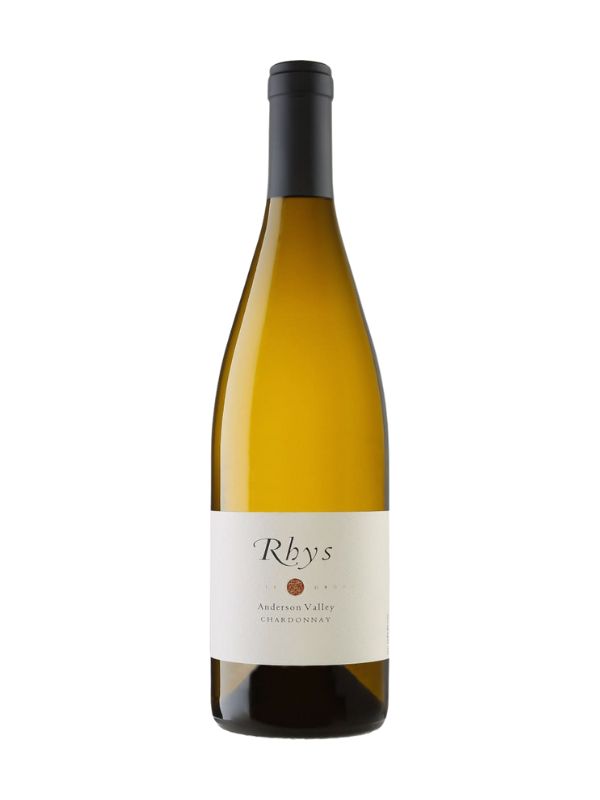 2018 Rhys Anderson Valley Chardonnay (Mendocino, CA) 5W