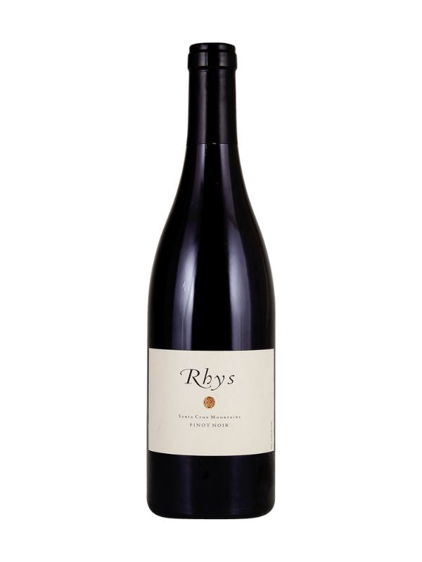 2017 Rhys Santa Cruz Mountains Pinot Noir (Central Coast, CA) 2R