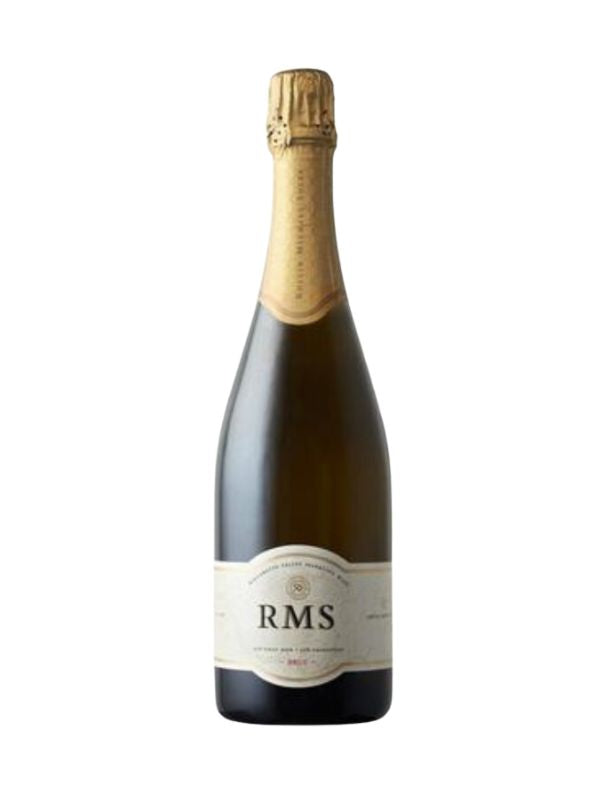 2019 Roco Winery RMS Brut (Willamette Valley, OR)