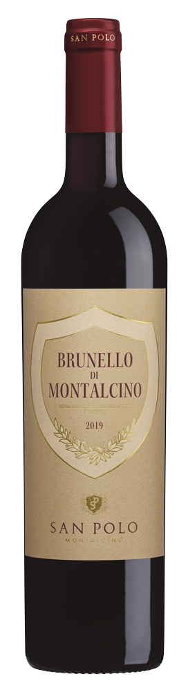 2018 San Polo Brunello Di Montalcino (Tuscany, IT) 6R