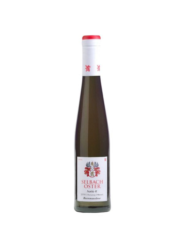 2018 Selbach-Oster Riesling Beerenauslese Noble R 375ml (Mosel, DE)