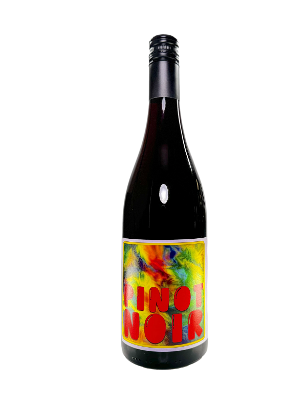 2022 Shelter Psychedelic Pinot Noir (Baden, DE) 2R