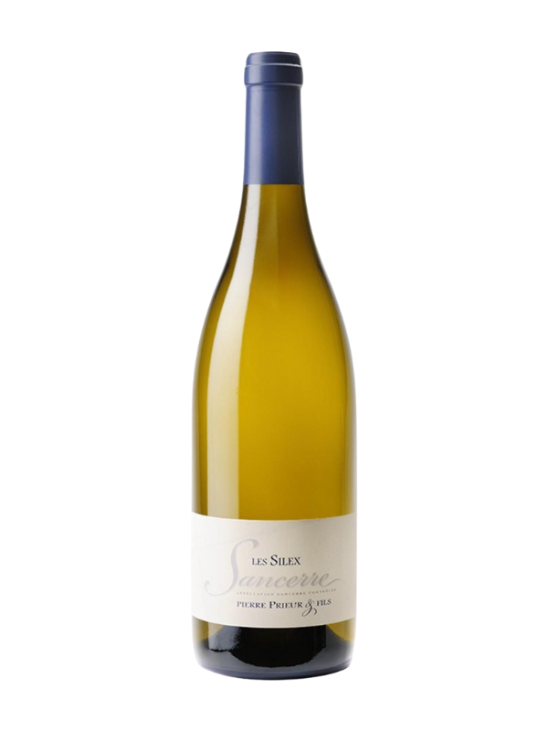 2023 Domaine Prieur-Pierre 'Les Silex' Sancerre (Loire Valley, FR) 3W